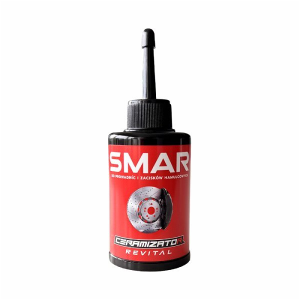 Ceramizator Osram mazivo pro vodicí třmeny brzd