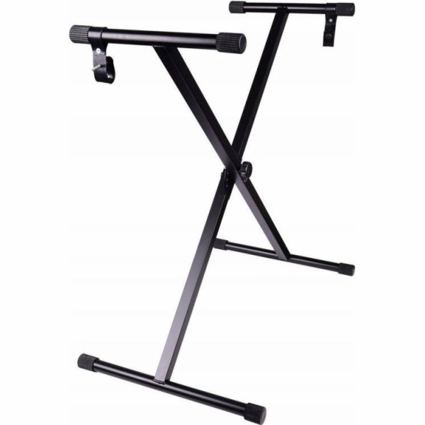 CASCHA Stojan na klávesy NN X1 pro klávesnice typu X