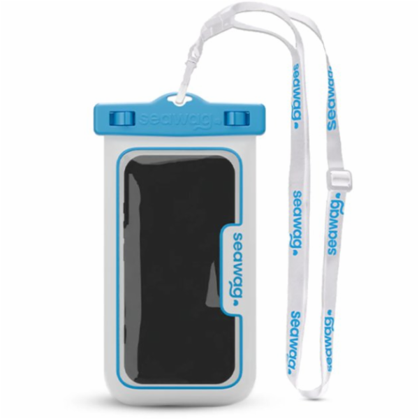seawag Pouzdro na mobilní telefon NEXTW2 17,3 cm (6,8") s...