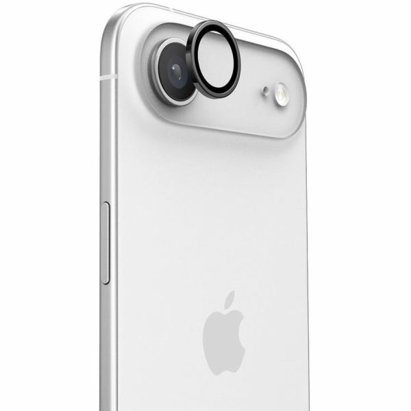 Torras LENSGUARD IPHONE 17 AIR ČERNÝ