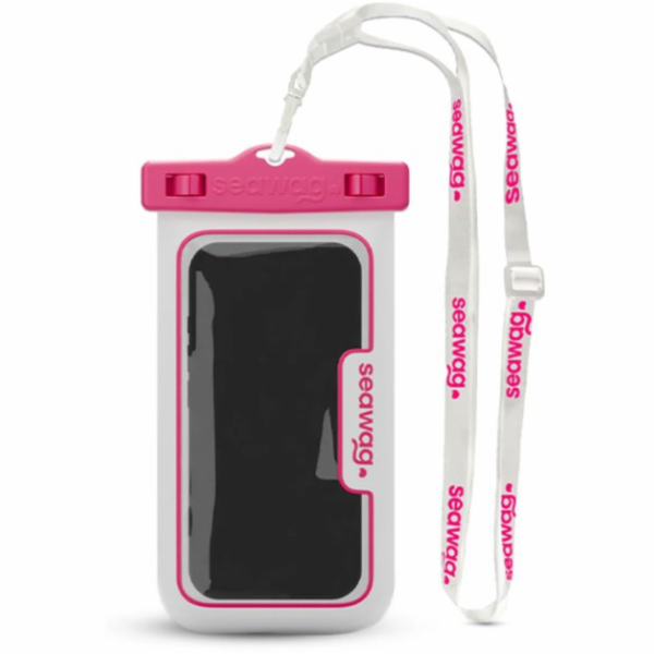 seawag NEXTW3 Pouzdro na mobilní telefon 17,3 cm (6,8") U...