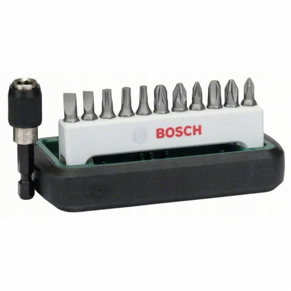 Bosch Sada šroubovacích bitů. Schrauberbit-Satz