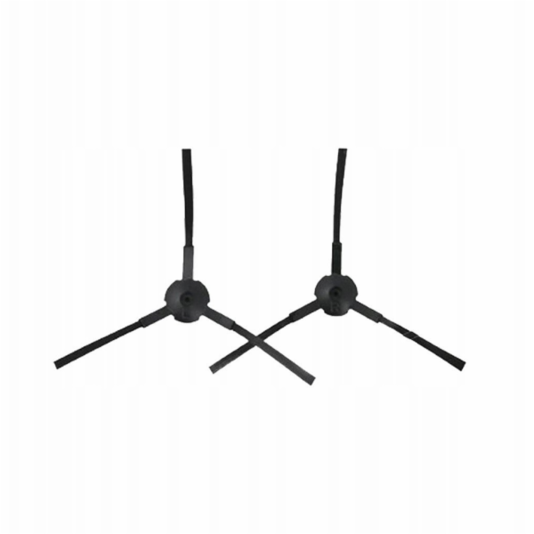 Tesla RoboStar iQ400/iQ400 Plus - boční kartáč (sada)