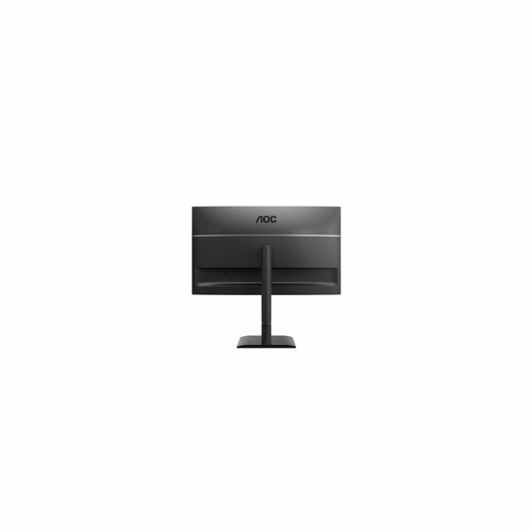 AOC MT IPS LCD WLED 27" U27E4CV - IPS panel, 3840x2160, 6...
