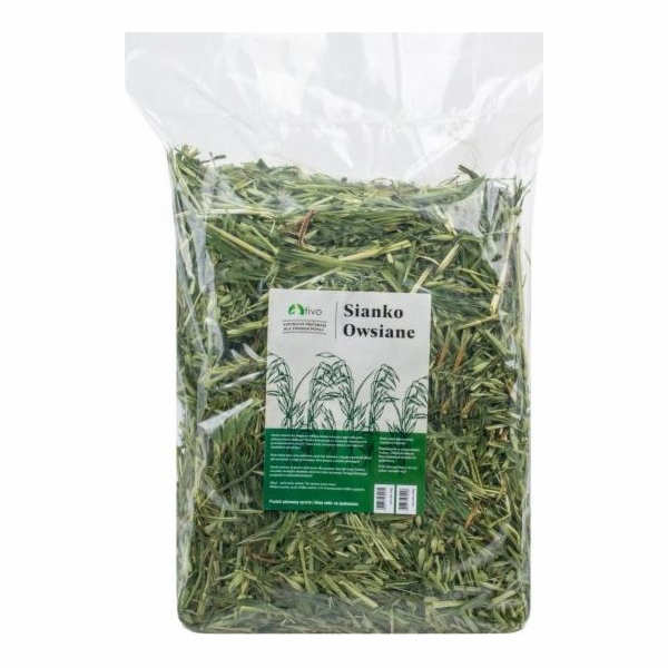 Tivo Ovesné seno 500g