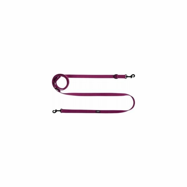 Chaba Vodítko Chaba Regular Tape M 16mm/2,6m vínové