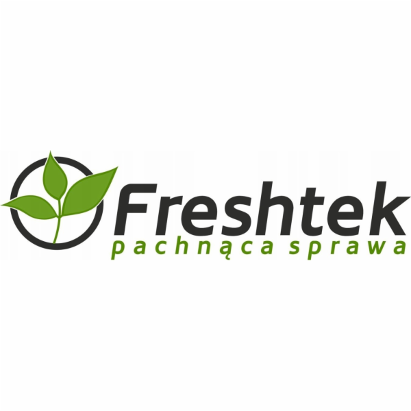 FRESHTEK Osvěžovač vzduchu Lumarko One Shot 600ml Blue La...