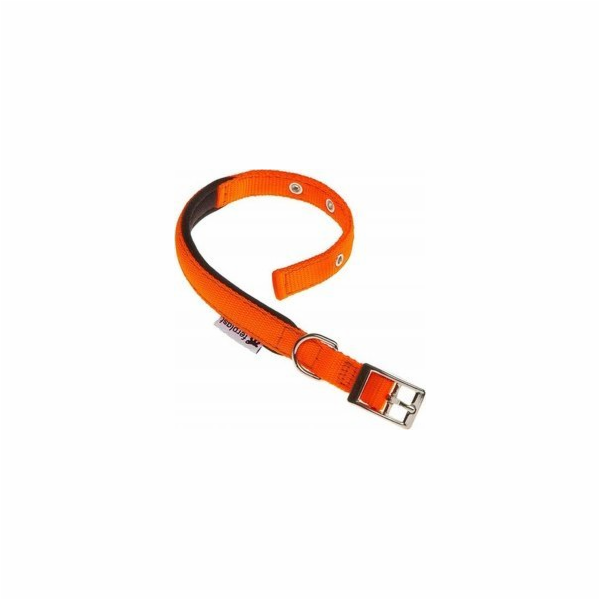 Ferplast FERPLAST DAYTONA obojek 20/43 oranžový