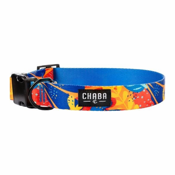 Chaba Nastavitelný obojek CHABA STORY ``XL`` AUSSIE 40-65...