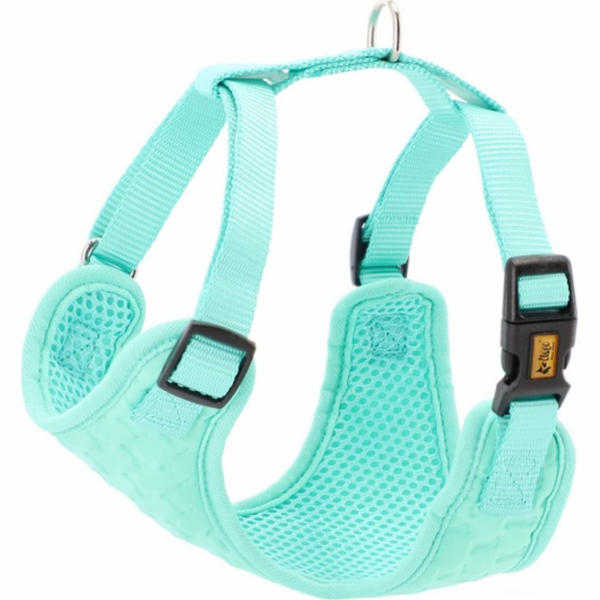 Dingo Dingo Netlačící postroj s nastavením dvěma popruhy ...