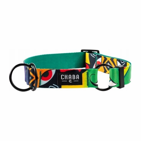 Chaba CHABA POLOSVORNÝ LÍMEC STORY ``L`` JUMBO 3/36-60cm