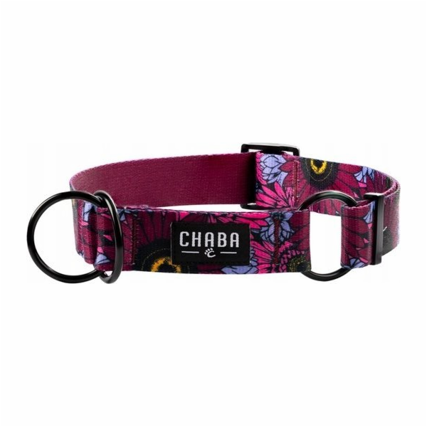 Chaba CHABA POLOSVORNÝ LÍMEC PŘÍBĚH ``L`` LAKOTA 3/36-60cm