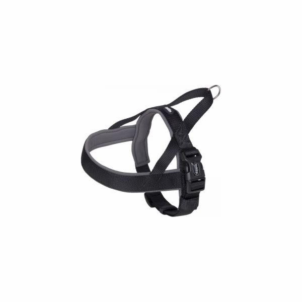 Nobby CLASSIC PRENO SM POSTROJ ČERNÝ 38-50cm 20/25