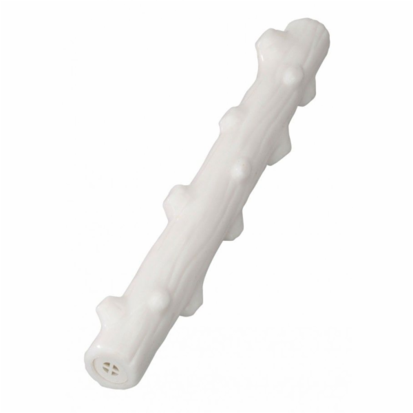 EBI gumová tyčinka bílá/vanilková 30,5 cm