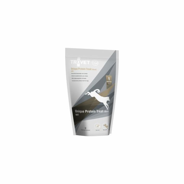 Trovet UDT (s kachnou) svačinka - 125g
