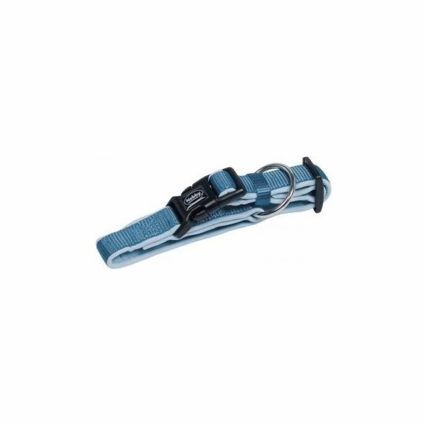 Nobby KLASICKÝ PRENO OBOJEK L-XL MODRÝ 50-65cm 25/35mm