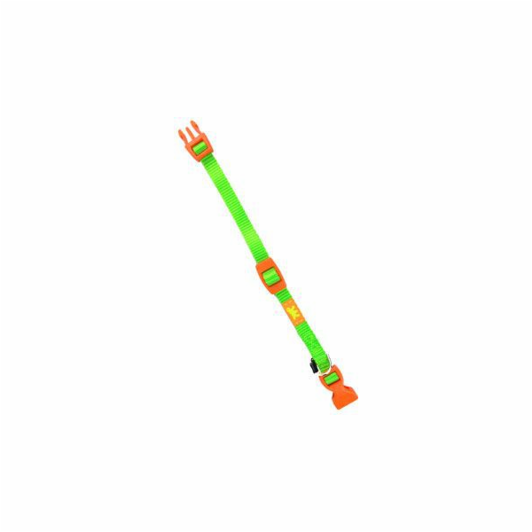 Ferplast FERPLAST CLUB OBOJEK 25/70 ZELENÝ - 011779