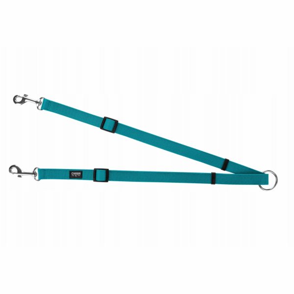 Chaba NASTAVITELNÁ OBOUCESTNÁ SPOJKA L 2,0/51-88 cm MOŘSKÁ