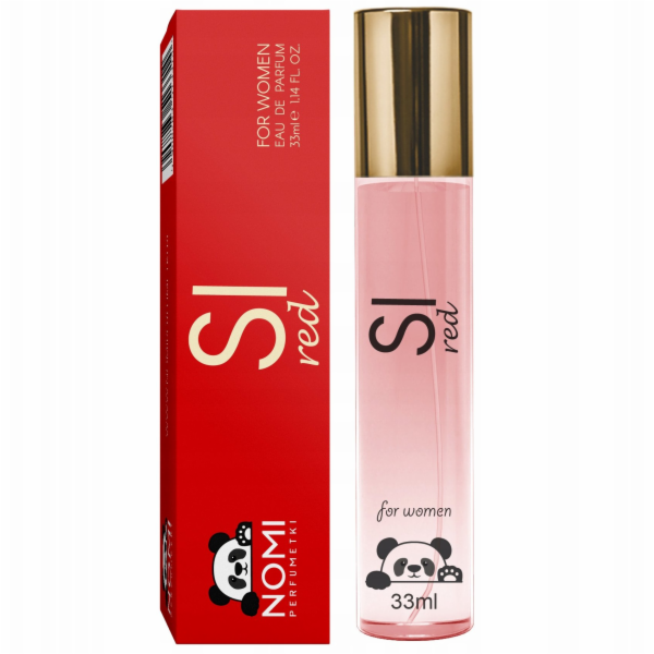 Histoires de Parfums Parfém Nomi Sy Red Women W183N Bezba...