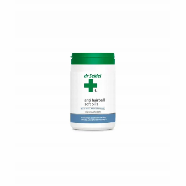 Dermapharm DR SEIDEL MĚKKÉ TABLETY 225g PROTI TVAROVÁNÍ T...