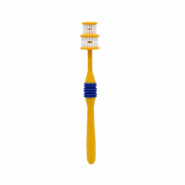 NoName Zubní kartáček Arm and Hammer 360 pro dospělé střední