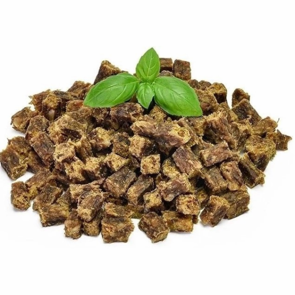 Arami Hovězí kostky C Trenerki 250g
