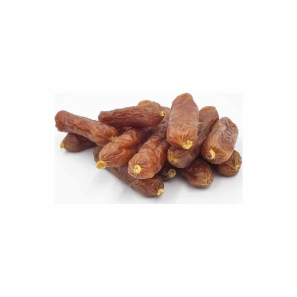 IdeaPet 500g klobásy s králíkem