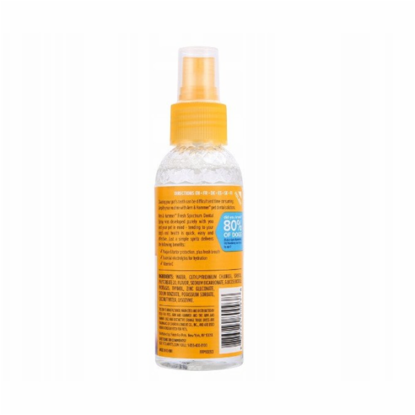 Arm & Hammer Zubní sprej ARM AND HAMMER Kokos 118ml