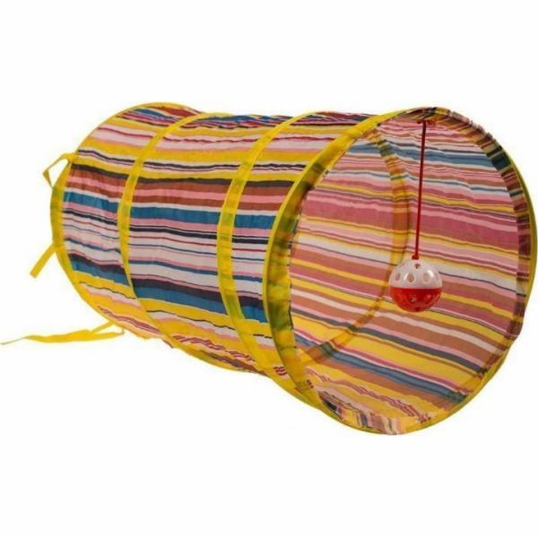 Duvo+ Duvo+ tunel pro kočky 55 cm