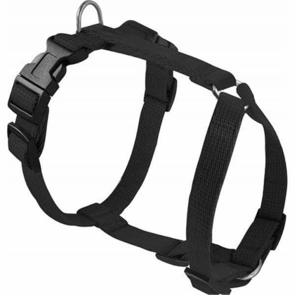 Chaba Páska na obojek CH OZD.LUX 16-46 ČERVENÁ 5058/4964