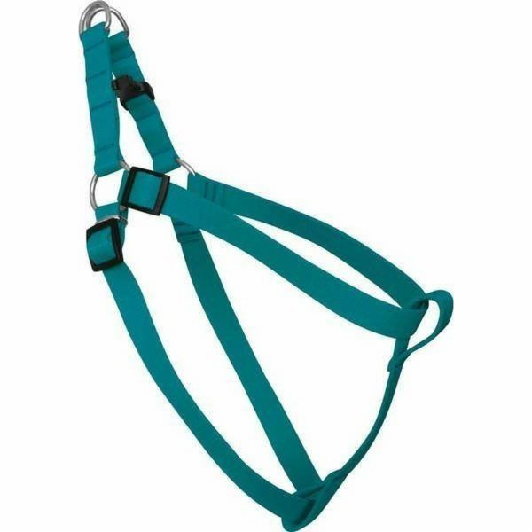 Chaba Nastavitelný postroj CH, obvod 4, 70 cm, přírodní, ...