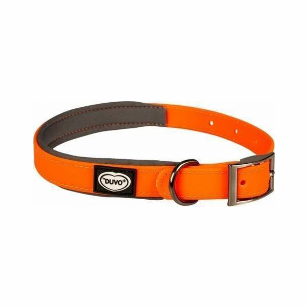 Duvo+ DUVO+ NEONOVÝ PVC OBOJEK ORANŽOVÝ M 30-45cm/15mm