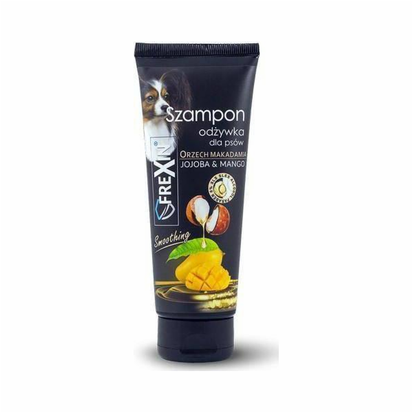 Frexin Frexin Šampon 2v1 s makadamovými a jojobovými olej...