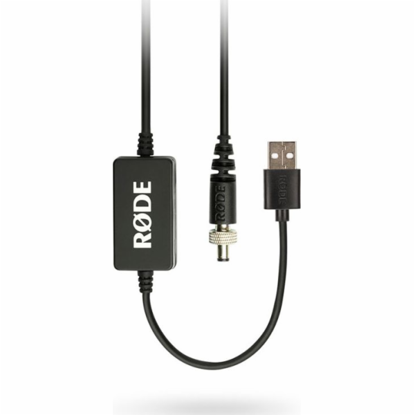 Rode Napájecí kabel DC-USB1