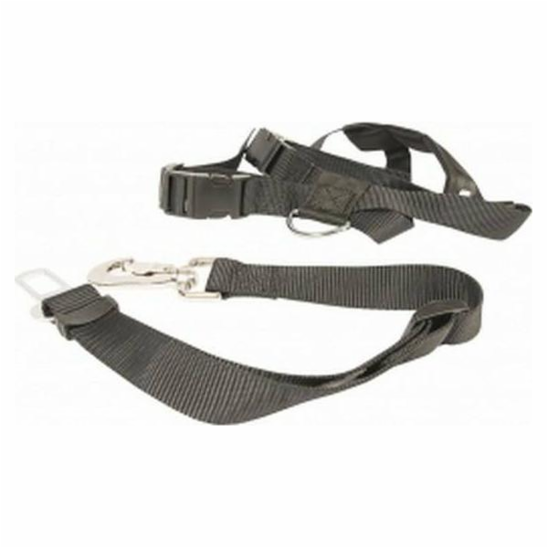 Duvo+ Postroj do auta Duvo+ XL 85-110cm
