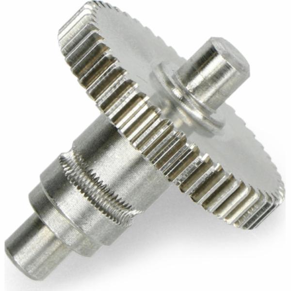 Prusa Poháněné ozubené kolo pro extruder Prusa Mini / Pru...