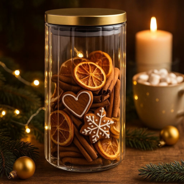 NoName Nádoba na potraviny, 1 l