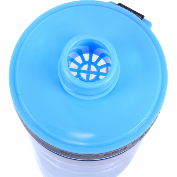 Majestic Sport Láhev Casno Trinity z modrého tritanu 800 ml