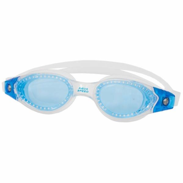 Aqua-Speed Brýle Aqua Speed Pacific Jr modré (6144-61)