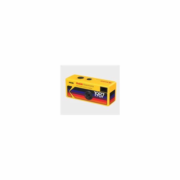 Kodak Charmera Keychain Digital Camera Blind Box