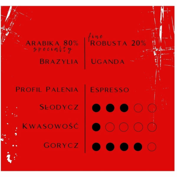 Alce Nero Coffee Heroes Klasické italské espresso 250g