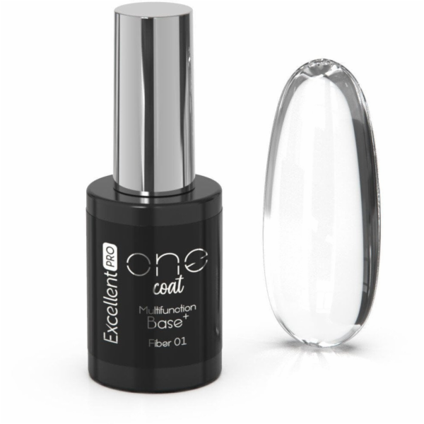 Cosmetics Zone Vynikající hybridní skluznice PRO One Coat...