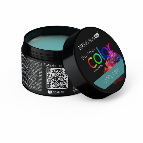 Cosmetics Zone Vynikající PRO Builder Color s tixotropií ...