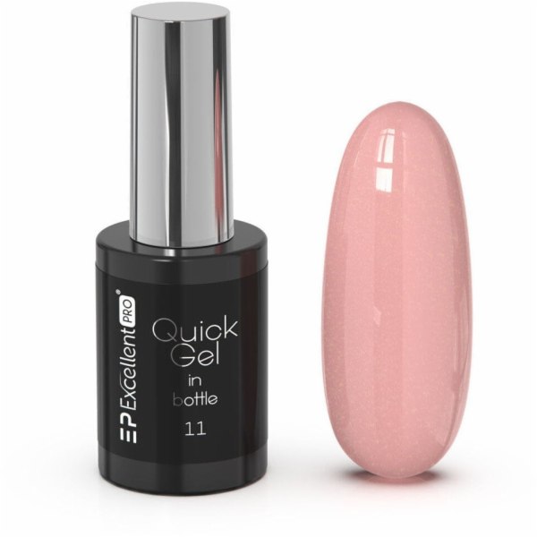 Cosmetics Zone Vynikající PRO Quick Gel v lahvičce gel v ...