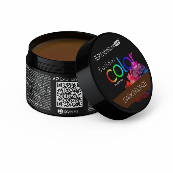 Cosmetics Zone Vynikající PRO Builder Color s tixotropií ...