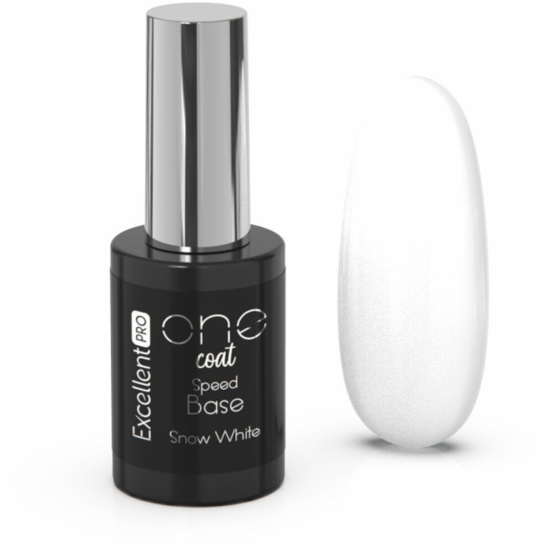 Cosmetics Zone Excellent PRO One Coat Speed Base hybridní...