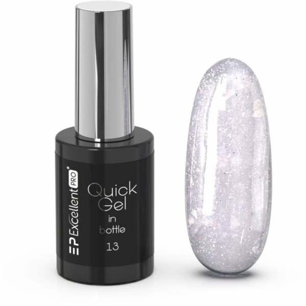 Cosmetics Zone Vynikající PRO Quick Gel v lahvičce gel v ...