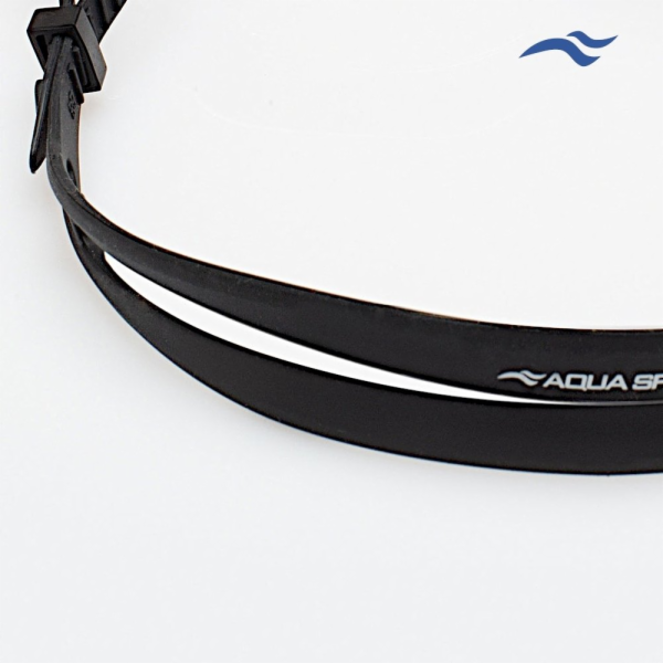 Aqua-Speed Plavecké brýle Aquilo černé a šedé 62649-26