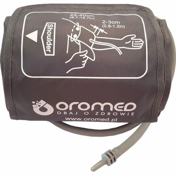 Oromed Manžeta pro elektronický tonometr 22-40 cm