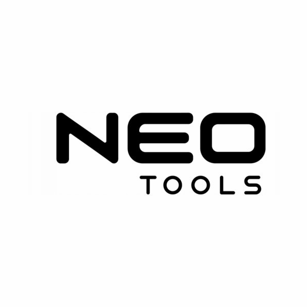 Neo Tools Samosvorné sklíčidlo , 1/2 x 20, 13,0 mm